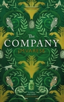 The Company 139980264X Book Cover