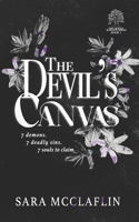 The Devil's Canvas (The Devil's Bargain) B0F679XLHQ Book Cover