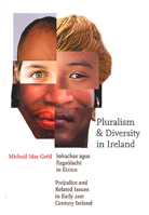 Pluralism and Diversity in Ireland: Prejudice and Related Issues in Early 21st Century Ireland 1856077373 Book Cover