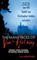 The Many Faces of Van Helsing 0441016472 Book Cover