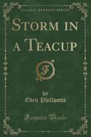 Storm in a Teacup 1979460272 Book Cover