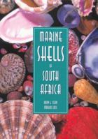 Marine Shells of South Africa 0958388954 Book Cover