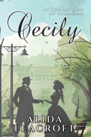 CECILY 0992549094 Book Cover