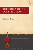 The Codes of the Constitution 150992681X Book Cover