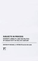 Subjects in Process 159451903X Book Cover