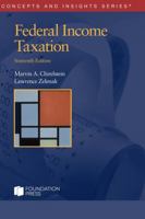 Federal Income Taxation (Concepts and Insights) 162810029X Book Cover
