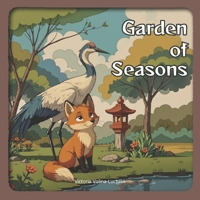 Garden of Seasons B0F9YW517H Book Cover