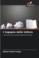 L'ingegno delle lettere (Italian Edition) 6208340306 Book Cover