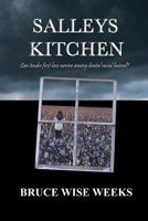 Salleys Kitchen 1540607186 Book Cover