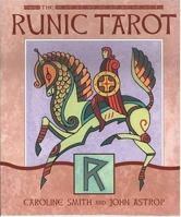 The Runic Tarot 0312321929 Book Cover