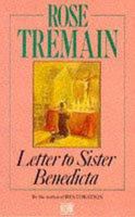 Letter to Sister Benedicta 0099284073 Book Cover