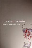 Like Blood in Water: Five Mininovels 157366135X Book Cover