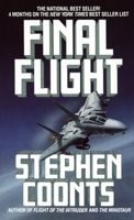 Final Flight 044020447X Book Cover