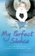 My Perfect Silence 0749081848 Book Cover