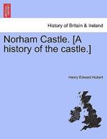 Norham Castle 124131781X Book Cover