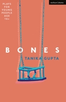 Bones 1350280631 Book Cover