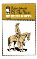 Reinsman of the West-Bridles and Bits 0879803339 Book Cover