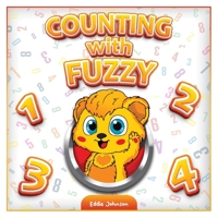 Counting With Fuzzy B0FBHGZJ62 Book Cover