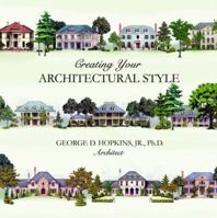 Creating Your Architectural Style 1589807197 Book Cover