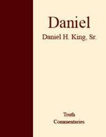 Truth Commentary - Daniel 158427333X Book Cover