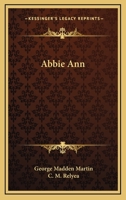 Abbie Ann 1022118749 Book Cover