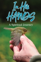 In His Hands B0C4DDQSBL Book Cover