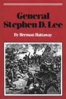 General Stephen D. Lee 087805376X Book Cover