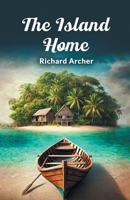 The Island Home 9365789672 Book Cover