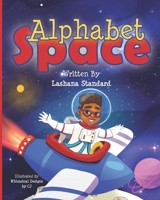 Alphabet Space 108819897X Book Cover