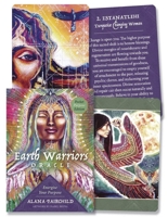 Earth Warriors Oracle (Pocket Edition) (Earth Warriors Oracle, 3) 0738779822 Book Cover
