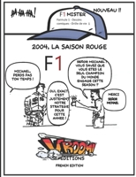 Formule 1 - Dessins comiques - Dr�le de vie 1 1730969364 Book Cover