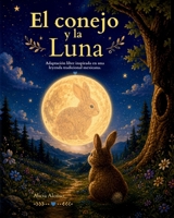 El conejo y la luna: Adaptación libre inspirada en una leyenda tradicional mexicana (Spanish Edition) B0HGC5XZP6 Book Cover