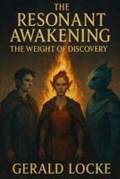The Resonant Awakening: The Weight of Discovery (The Chronicles of Elifdar) B0FXB7QTRX Book Cover