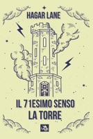 Il 71esimo senso: La Torre B09KN8185H Book Cover