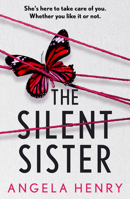 The Silent Sister 1805087355 Book Cover