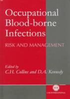Occupational Blood-Borne Infections: Risk and Management 085199167X Book Cover