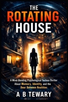 THE ROTATING HOUSE: A Mind-Bending Psychological Techno-Thriller About Memory, Identity, and the Door Between Realities (THE LOCKED WORLD CHRONICLES) B0GNYCWK6P Book Cover