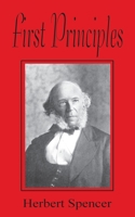 First Principles 1406705691 Book Cover