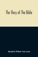 Story of the Bible B00086NLKC Book Cover