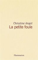 La Petite Foule 2081289164 Book Cover