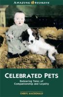 Celebrated Pets 1894974816 Book Cover