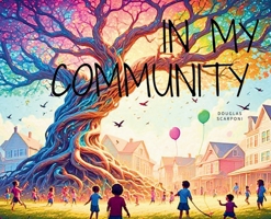 In My Community B0GR1W5GTK Book Cover
