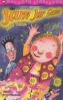 The Jam Jar Genie 0749736534 Book Cover
