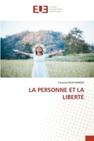 La Personne Et La Liberté (French Edition) 6206704068 Book Cover
