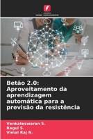 Betão 2.0: Aproveitamento da aprendizagem automática para a previsão da resistência (Portuguese Edition) 6208569591 Book Cover