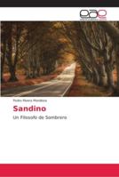 Sandino: Un Filosofo de Sombrero 6202258497 Book Cover