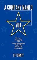 A Company Named You 1449074650 Book Cover