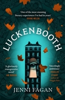 Luckenbooth 0099592193 Book Cover