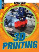 3D Printing 1510512063 Book Cover