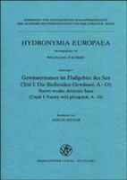 Gewassernamen Im Flussgebiet Des San / Nazwy Wodne Dorzecza Sanu: Teil I: Die Fliessenden Gewasser, A-O 3515083081 Book Cover